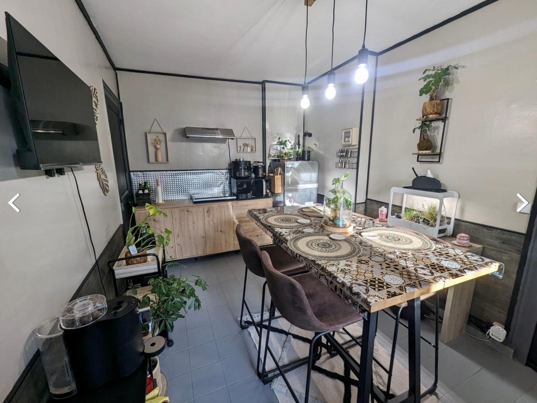 Le Chaumontais Ecolo Et Sa Terrasse Privee Leilighet Chaumont  Eksteriør bilde